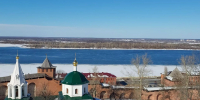 5 секретных мест Нижнего Новгорода, о которых не знают даже нижегородцы - NewsNN.Ru
