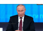 Назван топ-5 вопросов нижегородцев для прямой линии Владимира Путина