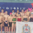 Всероссийские соревнования по плаванию «Кубок Чемпионов-2024», новости ФПНО, новости спорта России плавание - Федерация плавания