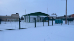 Новый модульный фельдшерско-акушерский пункт начал работу в селе Ключищи Краснооктябрьского округа