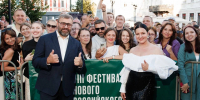 IX фестиваль кино «Горький fest» пройдет в Нижнем Новгороде с 10 по 16 июля - Комсомольская Правда