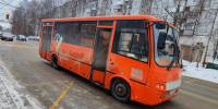 «Коллапс не исчез». Нижегородской транспортной реформе поставили «тройку» - NewsNN.Ru