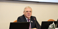 Евгений Люлин: «Более 20 новых ФАПов будет построено в Нижегородской области в 2025 году» - Законодательное Собрание