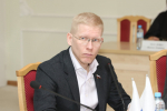 «Продолжу служить интересам Нижнего Новгорода и нижегородцев», - Евгений Костин