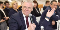 «Сказали по секрету». Политик поделился с нижегородцами своей радостью - NewsNN.Ru