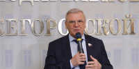 Евгений Люлин высказался о слиянии Кстовского округа и Нижнего Новгорода - Нижегородская правда