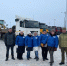 Нижегородские волонтеры отправились спасать пляжи Анапы от мазута - Комсомольская Правда