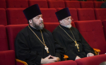 Митрополит Георгий провел совещание с настоятелями храмов Нижегородского благочиния