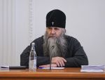 Митрополит Георгий провел совещание с настоятелями храмов Нижегородского благочиния
