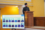Митрополит Георгий провел совещание с настоятелями храмов Нижегородского благочиния