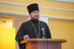 Митрополит Георгий провел совещание с настоятелями храмов Нижегородского благочиния