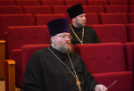 Митрополит Георгий провел совещание с настоятелями храмов Нижегородского благочиния