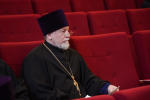 Митрополит Георгий провел совещание с настоятелями храмов Нижегородского благочиния