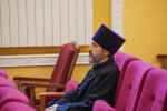 Митрополит Георгий провел совещание с настоятелями храмов Нижегородского благочиния