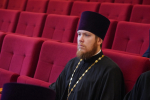 Митрополит Георгий провел совещание с настоятелями храмов Нижегородского благочиния