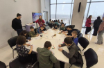 Образовательный проект "Виртуалити" запустили в Нижнем Новгороде