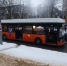 Женщина упала в нижегородском электробусе при торможении - фото 1 - vGorodeN.Ru
