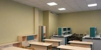 Новая школа в Нижнем Новгороде: где находится и как выглядит - NewsNN.Ru