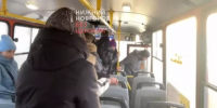 Высадил всех. Очередная жесть в нижегородской маршрутке - NewsNN.Ru