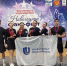 komanda nngu po chir sportu privezla tri medali s novogodnego stant festa - ННГУ