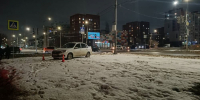 В Автозаводском районе водитель сбил школьницу на пешеходном переходе - ProGorodNN.Ru