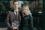 Нижегородец Артем Сучков сыграл главную роль во втором сезоне сериала "Успешный"