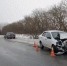 Иномарка столкнулась с ПАЗом в Богородском районе: несколько человек попали в больницу - ProGorodNN.Ru