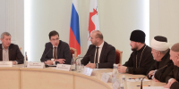 Работа с детьми и молодежью стала основной для городского Межконфессионального консультативного совета в этом году - Администрация г. Нижний Новгород