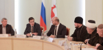 Работа с детьми и молодежью стала основной для городского Межконфессионального консультативного совета в этом году