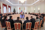 Работа с детьми и молодежью стала основной для городского Межконфессионального консультативного совета в этом году