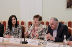 Работа с детьми и молодежью стала основной для городского Межконфессионального консультативного совета в этом году