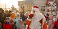 Новогодние праздники пройдут в 50 дворах Нижнего Новгорода - Нижегородская правда