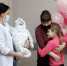 Более тысячи «четвертых» детей родилось в нижегородских семьях в 2024 году - Нижегородская правда