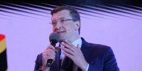 Губернатор Никитин объявил пятилетие семьи в Нижегородской области - фото 1 - vGorodeN.Ru