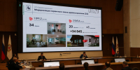 Нижегородская область достигнет 100% кассового исполнения двух нацпроектов до конца года - Время Н