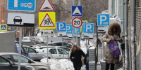 Парковки в центре Нижнего Новгорода будут бесплатными в новогодние праздники - Нижегородская правда