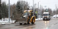 Дорогу планируют расширить у ЖК «Цветы» в Нижнем Новгороде - Время Н