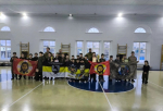 В Дивеево прошел епархиальный турнир по тактическому лазертагу «Кубок Маргелова»