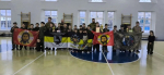 В Дивеево прошел епархиальный турнир по тактическому лазертагу «Кубок Маргелова»