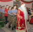 Новогодний праздник для воспитанников Центра военно-патриотического воспитания и зооцентра «Надежда» пройдет 24 декабря - Газета День города. Нижний Новгород