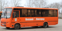 Маршрутку Т-37 отменят в Нижнем Новгороде с 27 декабря - фото 1 - vGorodeN.Ru