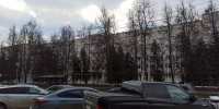 Первые подробности о падении беспилотника в Нижнем Новгороде - NewsNN.Ru