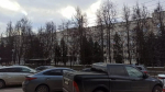 Первые подробности о падении беспилотника в Нижнем Новгороде