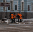 Дворники возглавили топ дефицитных профессий-2024 в Нижегородской области - Newsroom24.Ru
