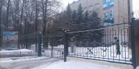 «Ничего не слышали»: что известно о падении беспилотника в Нижнем Новгороде - NewsNN.Ru