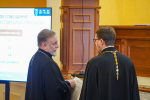 Митрополит Георгий провел совещание с настоятелями храмов Дивеевского благочиния