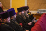 Митрополит Георгий провел совещание с настоятелями храмов Дивеевского благочиния