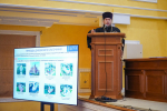 Митрополит Георгий провел совещание с настоятелями храмов Дивеевского благочиния