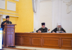 Митрополит Георгий провел совещание с настоятелями храмов Дивеевского благочиния