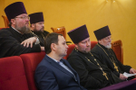 Митрополит Георгий провел совещание с настоятелями храмов Дивеевского благочиния